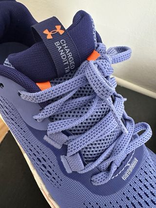 Zapatillas Under Armour Bandit Trail 2