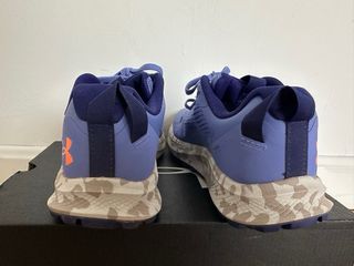 Zapatillas Under Armour Bandit Trail 2