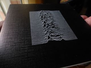 JOY DIVISION Unknown Pleasures + Closer CDs RAROS