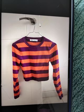 Jersey Zara