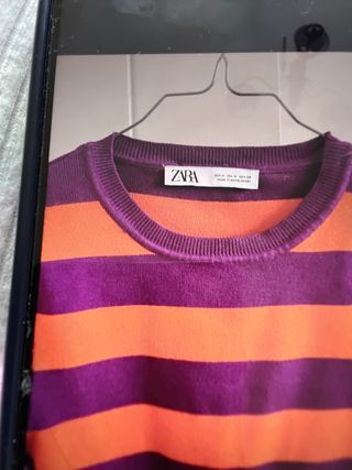 Jersey Zara