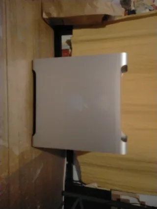 Mac Pro Dual Core 2x2.66 GHz