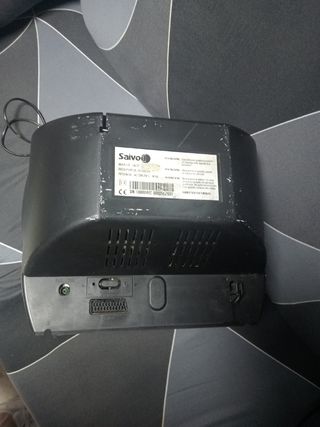 Tv crt 14"