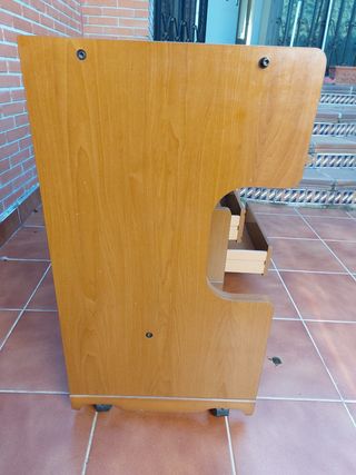 Mesa escritorio/ oficina