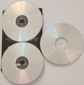 Hulk PC