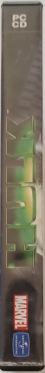 Hulk PC