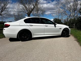 BMW Serie 5 2015