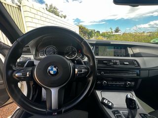 BMW Serie 5 2015