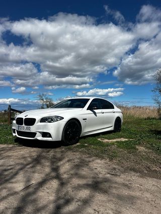 BMW Serie 5 2015