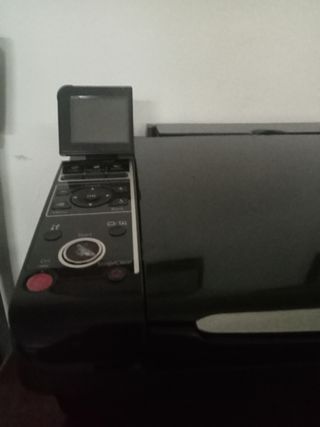 Impresora Epson