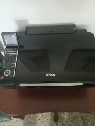 Impresora Epson