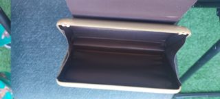 Bolso fiesta concha, comprado en boutiqu