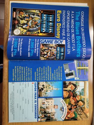 Revista OK Super Consolas No 9 (usada)