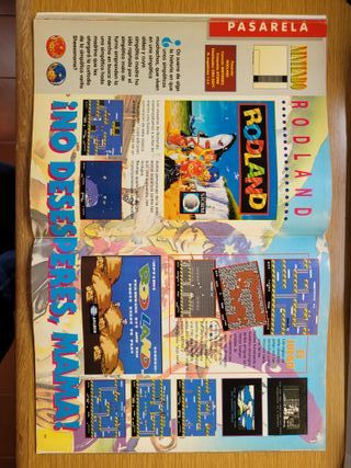 Revista OK Super Consolas No 9 (usada)