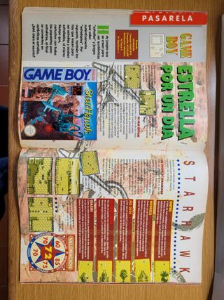 Revista OK Super Consolas No 9 (usada)