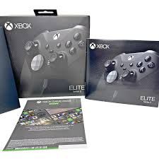 Mando inalámbrico Xbox Elite Series 2
