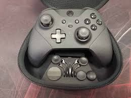 Mando inalámbrico Xbox Elite Series 2