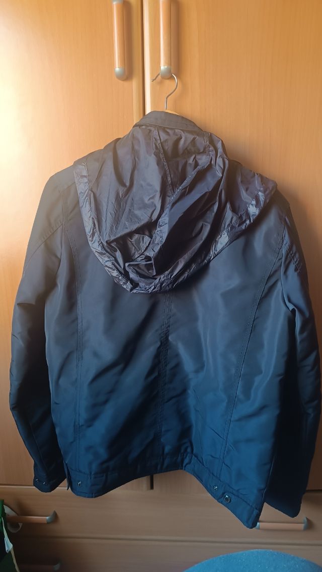 Chaqueta Pedro del Hierro