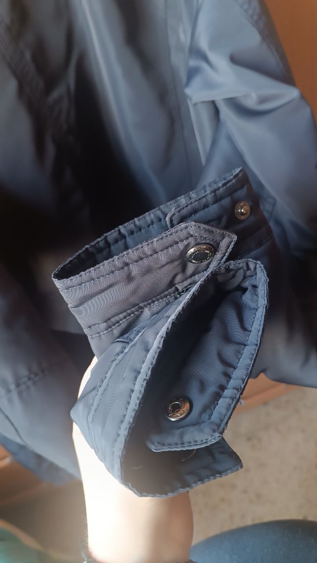 Chaqueta Pedro del Hierro