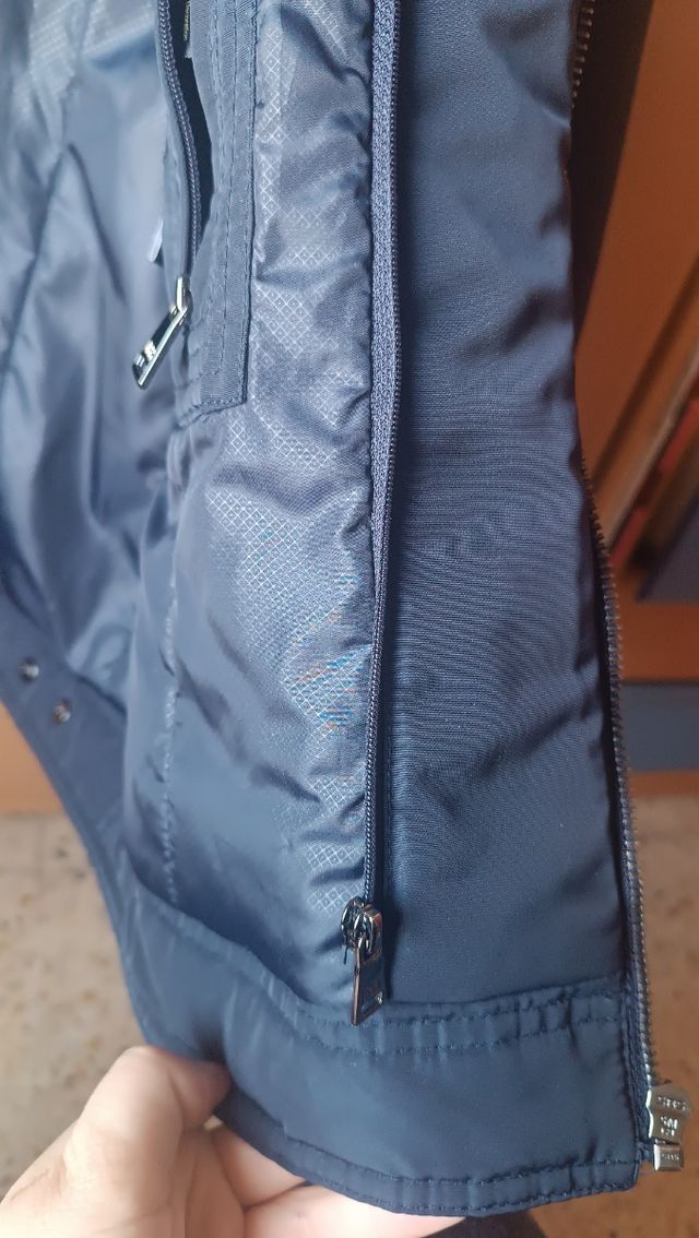 Chaqueta Pedro del Hierro