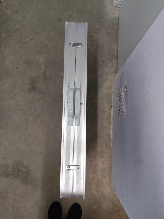 Mesa Ping Pong Plegable Infantil