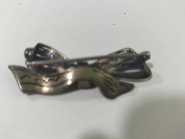 Broche Vintage lazo