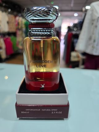 Perfumes Forbidden