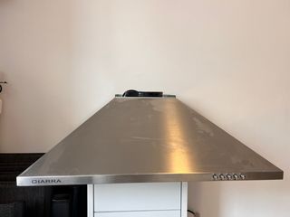 Campana de cocina 
