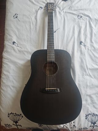 Guitarra acústica Blackwood
