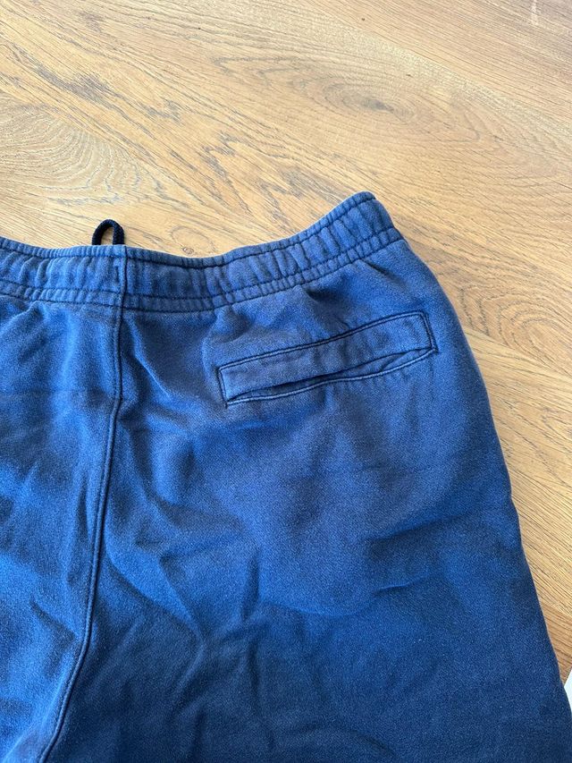 Pantaloni sportivi Nike blu, taglia M