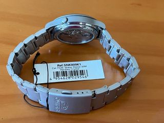 Reloj Seiko SNK809K1