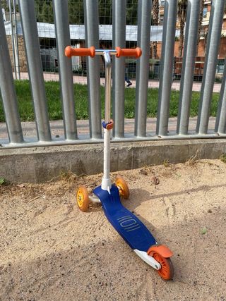 Patinete Oxelo B1 500 niño