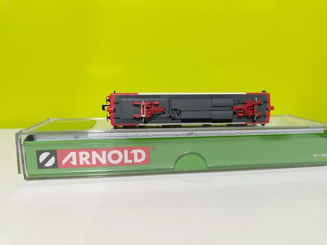 269 Raxell Arnold escala N