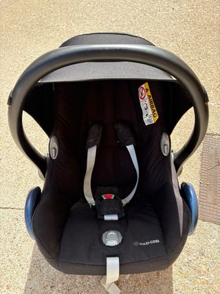 Maxi-Cosi Grupo 0 Silla Coche