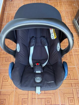 Maxi-Cosi Grupo 0 Silla Coche