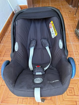 Maxi-Cosi Grupo 0 Silla Coche