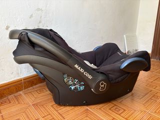 Maxi-Cosi Grupo 0 Silla Coche