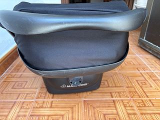 Maxi-Cosi Grupo 0 Silla Coche
