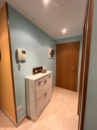 Alquiler apartamento para 4 paxs en costa de Lugo