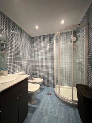Alquiler apartamento para 4 paxs en costa de Lugo