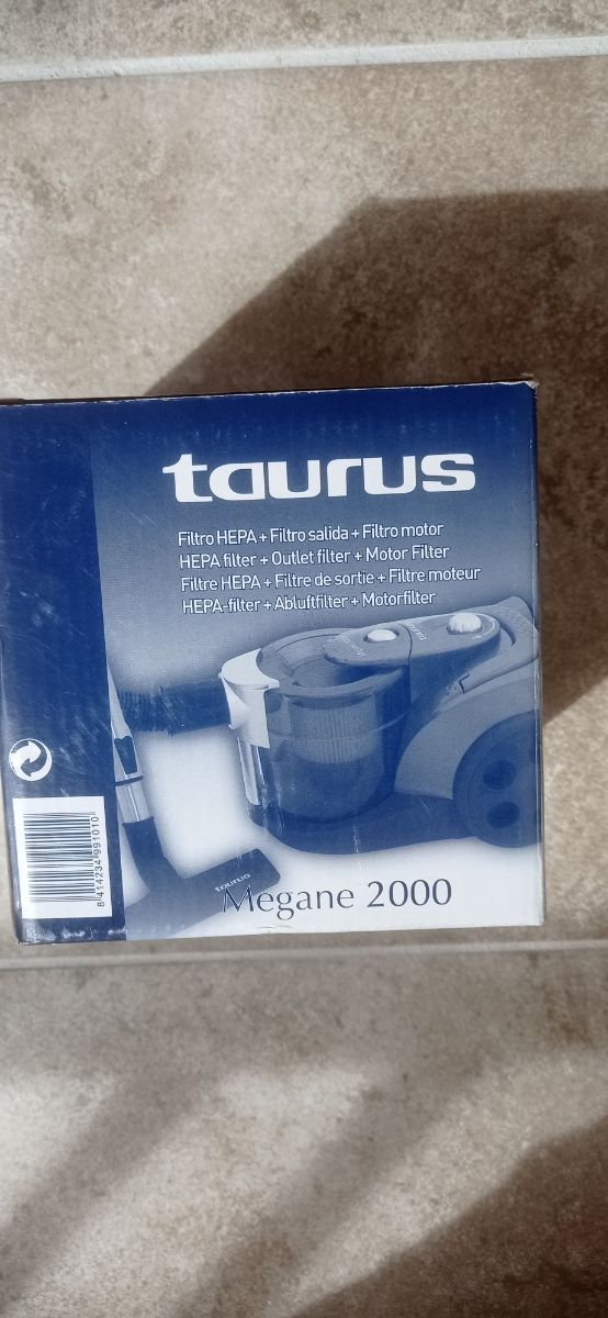 Filtro original de sperador Megane 2000