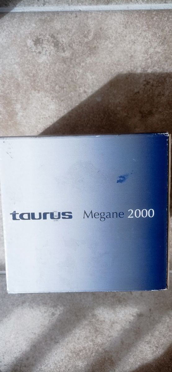 Filtro original de sperador Megane 2000