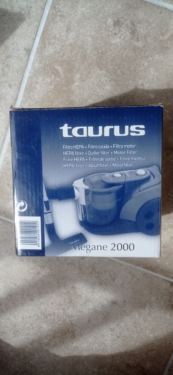 Filtro original de sperador Megane 2000