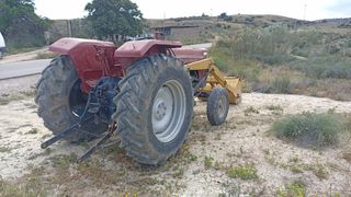Tractor Ebro 160