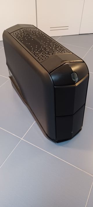 Ordenador Alienware Dell Aurora R4