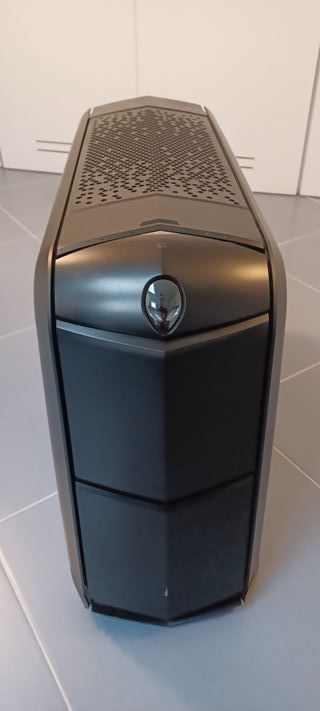 Ordenador Alienware Dell Aurora R4