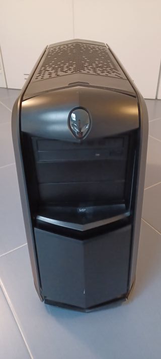 Ordenador Alienware Dell Aurora R4