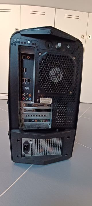 Ordenador Alienware Dell Aurora R4