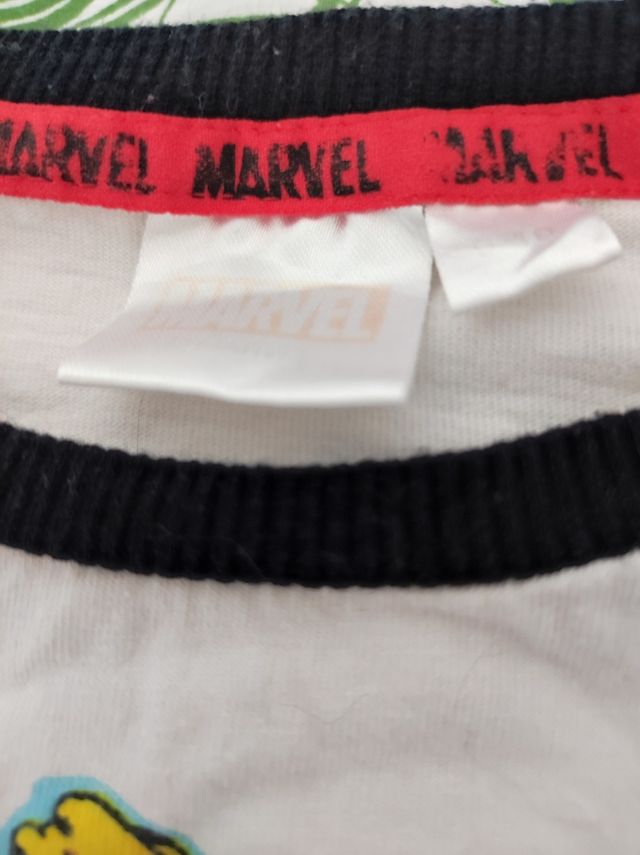 Conjunto chándal de niño Avengers t 8 añ