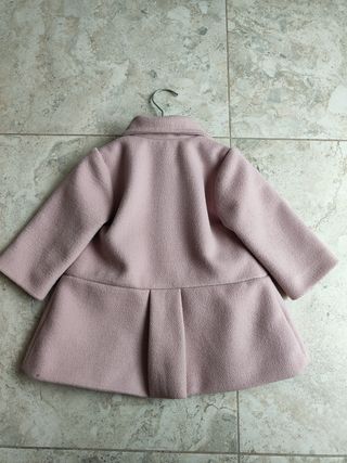Cappotto neonati 
